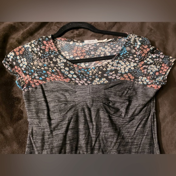 Mini dress - Picture 3 of 5